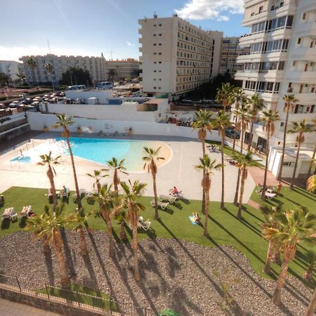 Flamingo Friendly Holiday Home Playa del Inglés Extérieur photo