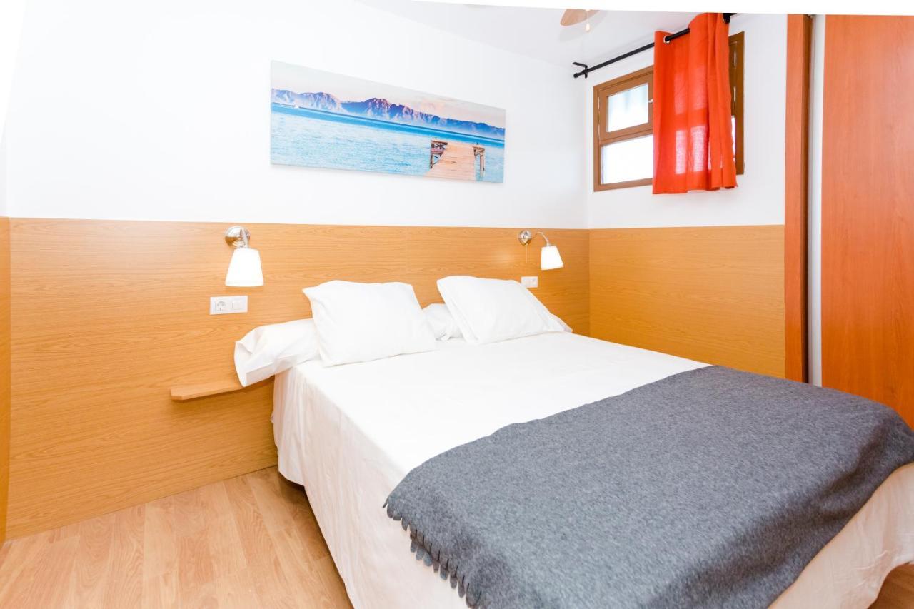 Flamingo Friendly Holiday Home Playa del Inglés Extérieur photo