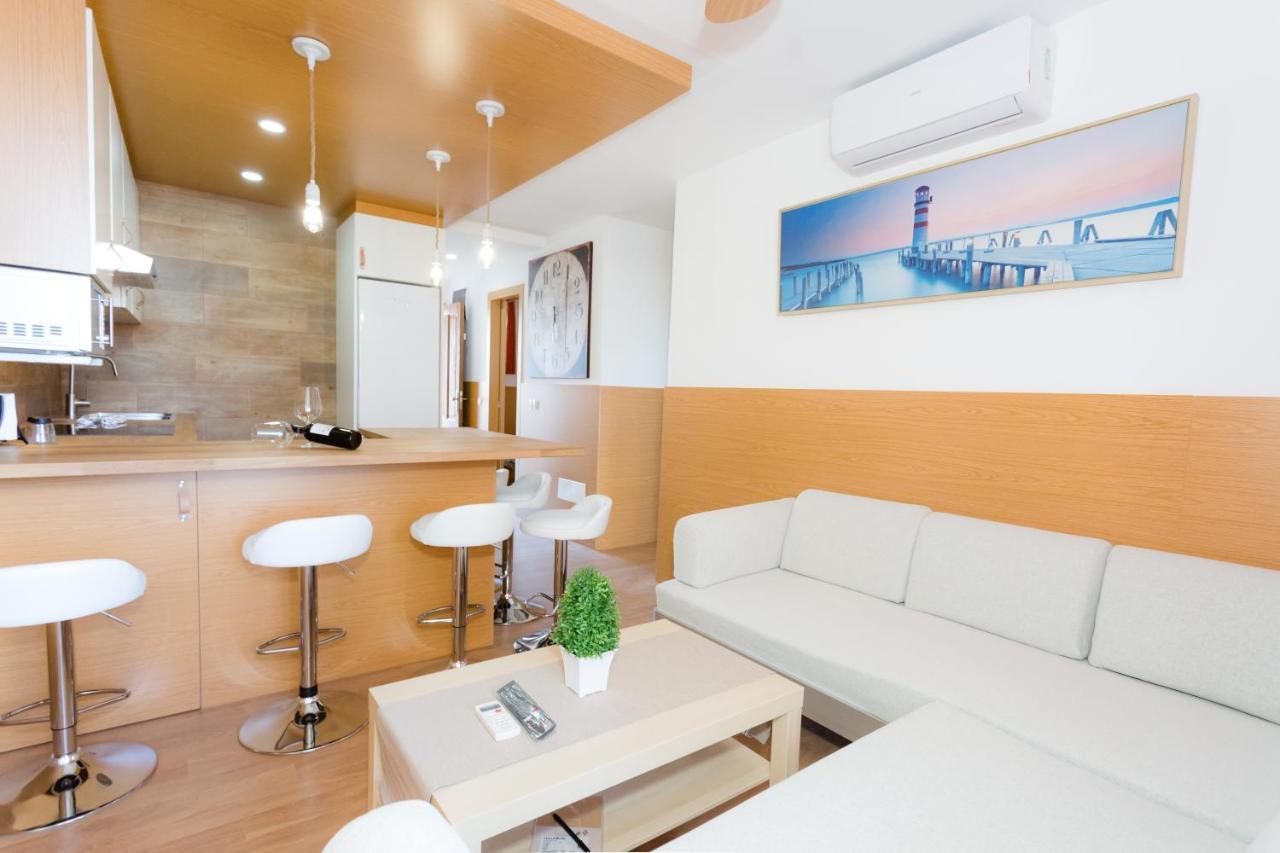 Flamingo Friendly Holiday Home Playa del Inglés Extérieur photo