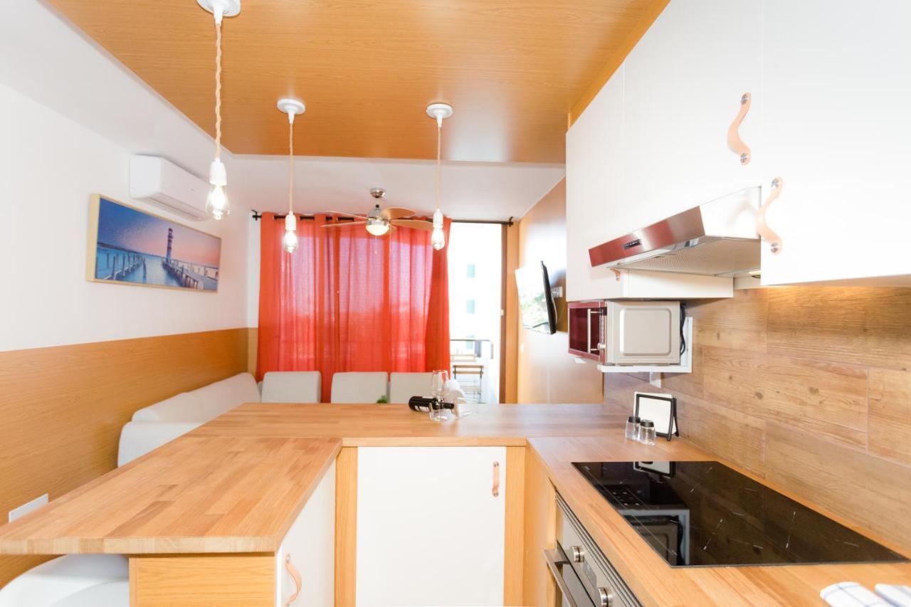 Flamingo Friendly Holiday Home Playa del Inglés Extérieur photo