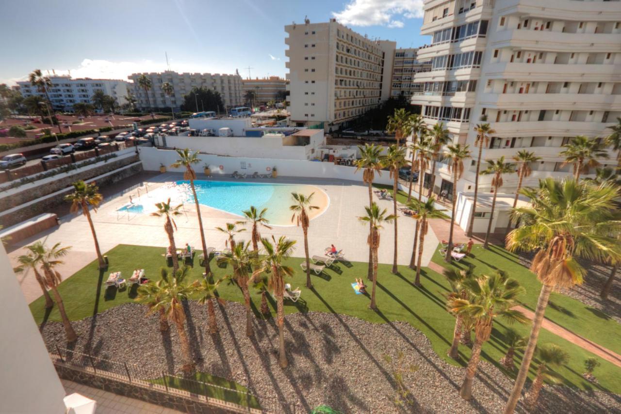 Flamingo Friendly Holiday Home Playa del Inglés Extérieur photo