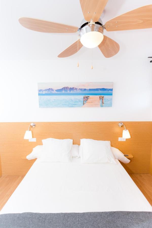 Flamingo Friendly Holiday Home Playa del Inglés Extérieur photo