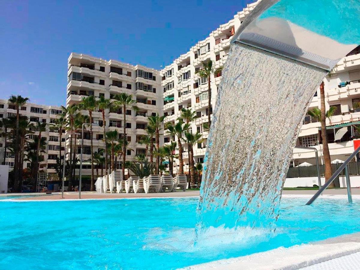 Flamingo Friendly Holiday Home Playa del Inglés Extérieur photo