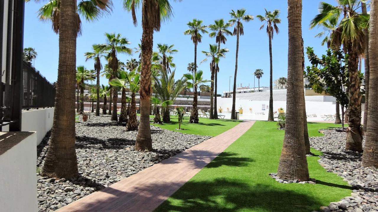 Flamingo Friendly Holiday Home Playa del Inglés Extérieur photo