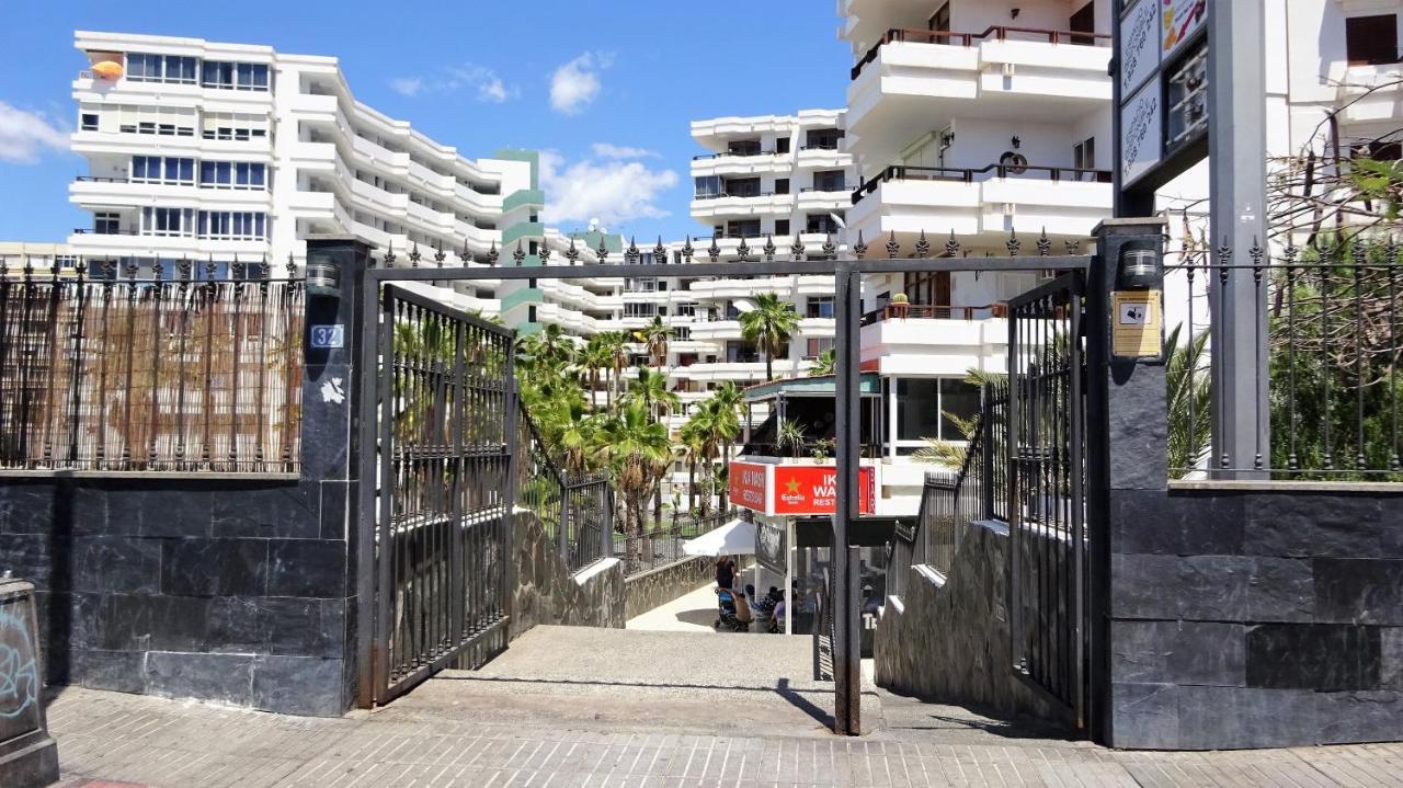 Flamingo Friendly Holiday Home Playa del Inglés Extérieur photo